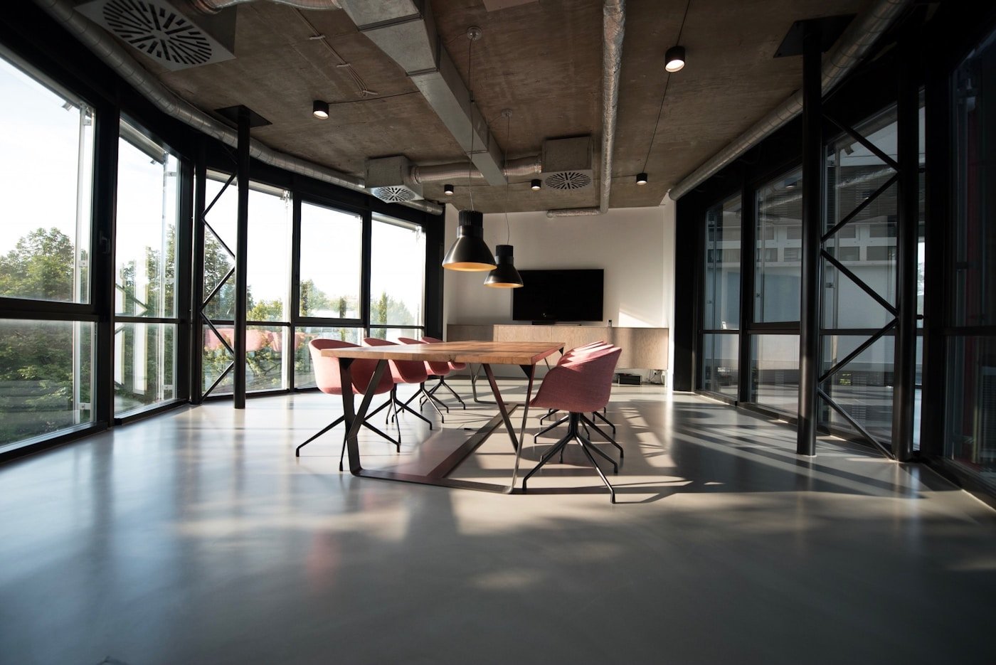 Xora Solutions professional workplace