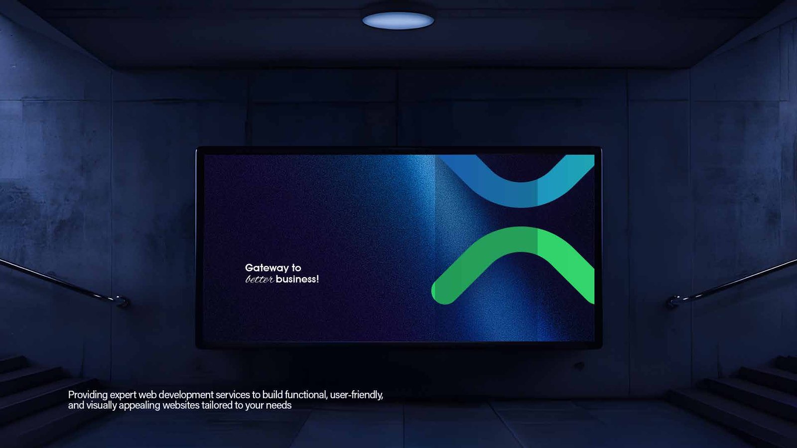 Branding & Creative