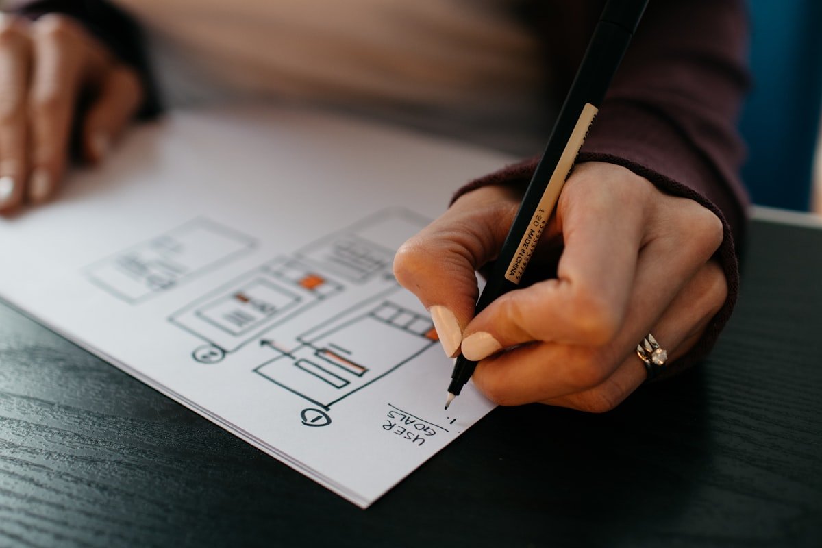 UI/UX Design