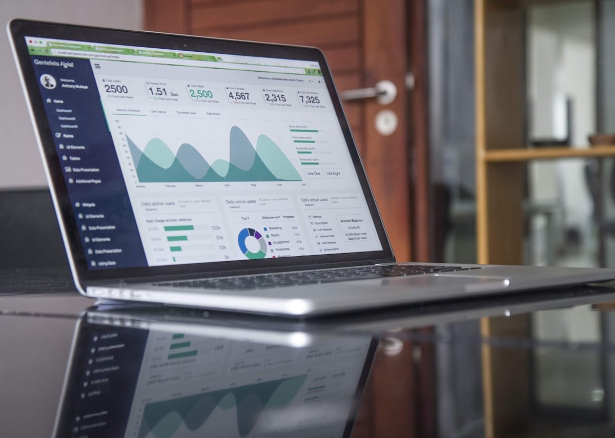 SaaS Platform Interface Redesign